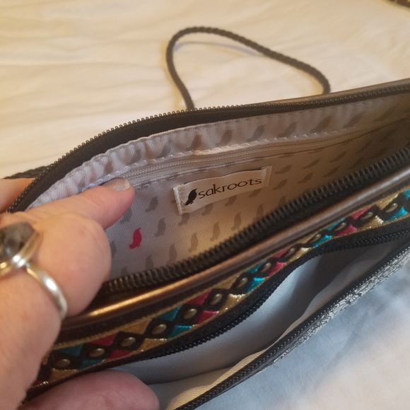 Sak Roots Spirit Desert design BUNDLE! - Picture 6 of 6